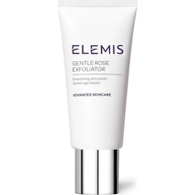 Elemis Advanced Skincare jemný peeling pre všetky typy pleti (Gentle Rose Exfoliator) 50 ml