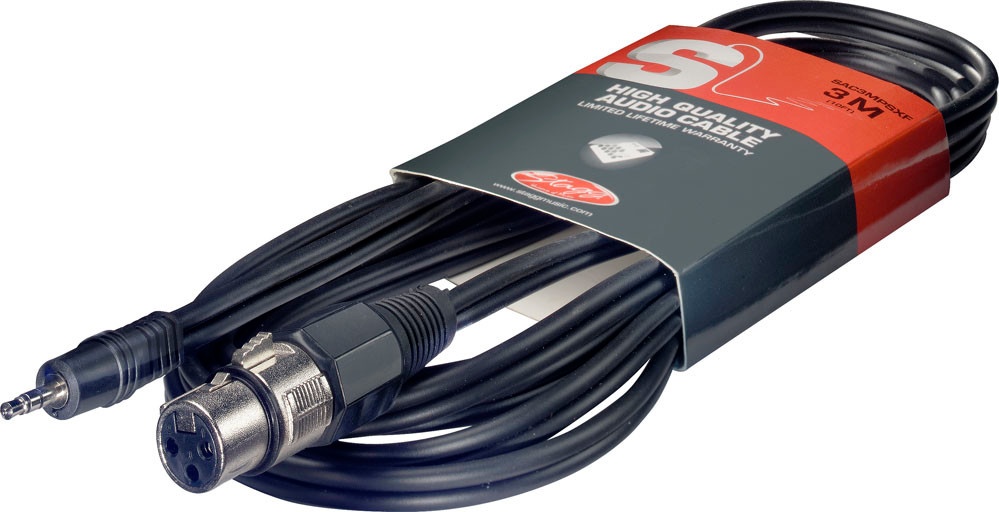 Stagg SAC1MPSXF