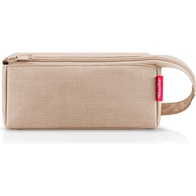 Reisenthel Fold Case kozmetické puzdro twist coffee