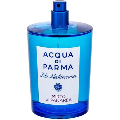 Acqua di Parma Blu Mediterraneo Mirto di Panarea parfum unisex 5 ml vzorka