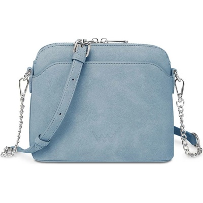 Vuch Mini Fossy Suede Blue