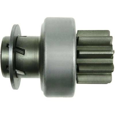 Volnoběžný převod, startér AS-PL SD1065P