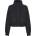 Biba Women's 1/4 Zip Fleece - Black