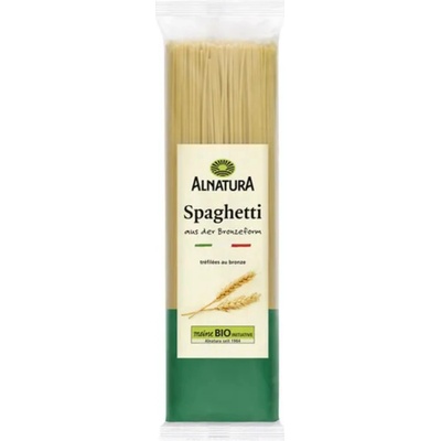 Alnatura Italské Bio těstoviny Špagety Bio 0,5 kg