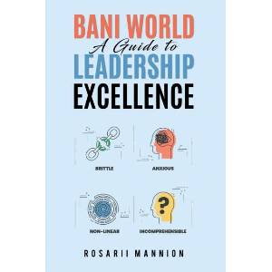 BANI World | Rosarii Mannion (ISBN: 9781035868919)