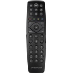 Dreambox rc20 bt, dm one, dm 7080 hd, dm 900 uhd, dm 920 uhd - оригинален дистанционен контрол с гласово управление (rc20 bt, dm one, dm 7080 hd, dm 900 uhd, dm 920 uhd) Дистанционно