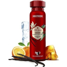 Old Spice Oasis deospray pro muže 150 ml