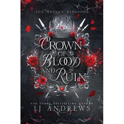 Crown of Blood and Ruin