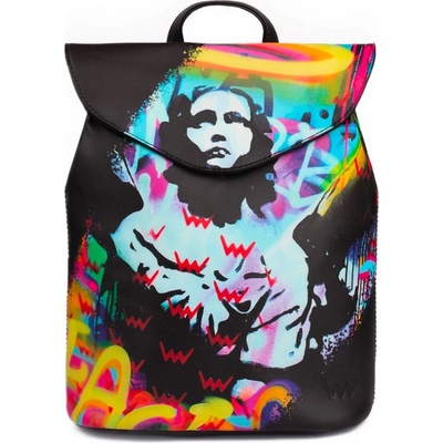 Vuch Enduring Peace Black 12 l