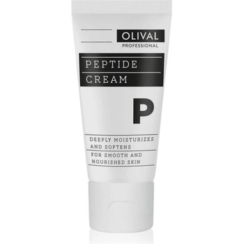 Olival Professional P крем за лице с пептиди 30ml