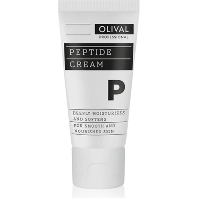 Olival Professional P крем за лице с пептиди 30ml