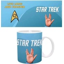 CurePink Star Trek Spock hrnek 320ml