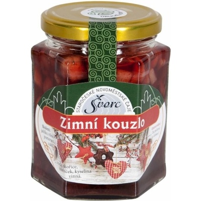 Švorc Zimné kúzlo pečený čaj 275ml
