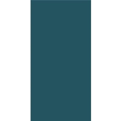 Sahm Ubrousek 3V 1/8 OCEAN TEAL 250ks/bal 100025185 33x33cm