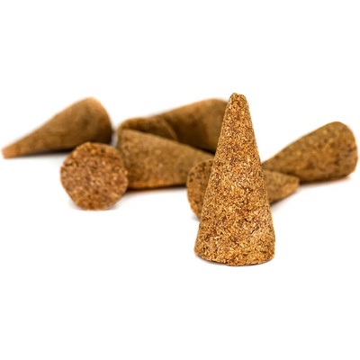 Aromaholik Kuželové kadidlo Palo Santo 4 ks – Hledejceny.cz