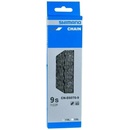 Shimano E6070 E-Bike 9sp