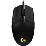 Logitech G203 LightSync Black (910-005796)