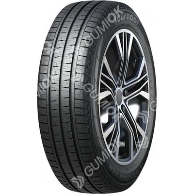 Tourador X Wonder VAN 195/80 R14 106/104S