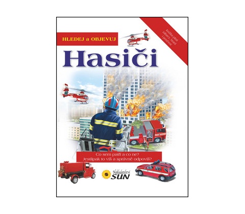 Hasiči