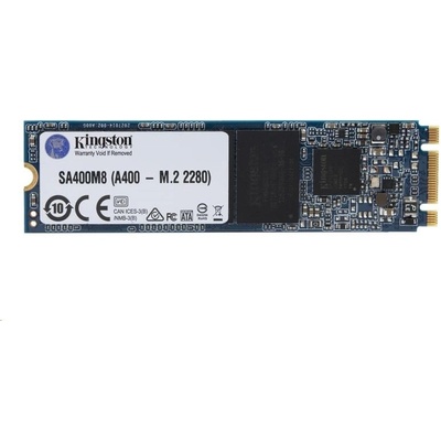 Kingston A400 480GB, SA400M8/480G