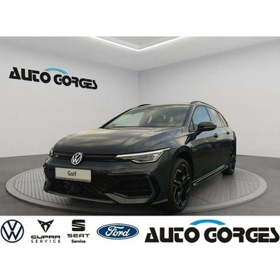Volkswagen Golf 1.5 eTSI R-line DSG 110 kW