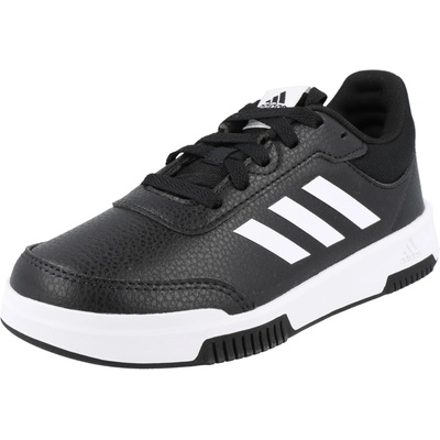 Adidas sportswear Спортни обувки 'Tensaur Lace' черно, размер 13k