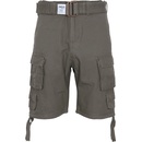 Šortky Surplus Division olive