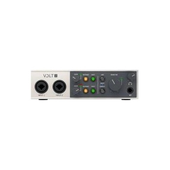 Universal Audio ua volt 276 sound card