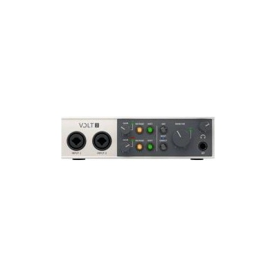 Universal Audio ua volt 276 sound card