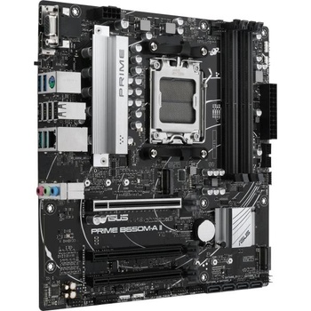 Image 1 of ASUS PRIME B650M-A II