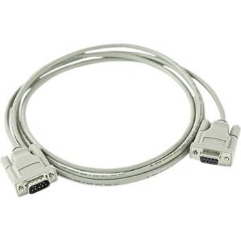 Zebra connection cable G105950-054, RS-232 (G105950-054)