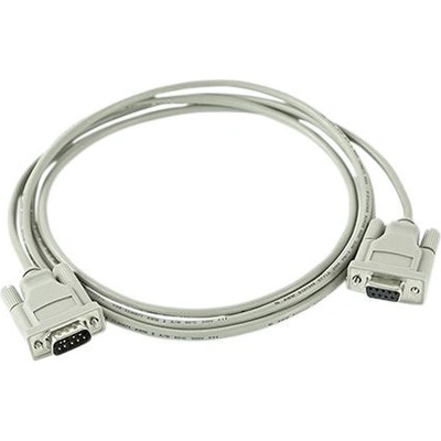 Zebra connection cable G105950-054, RS-232 (G105950-054)