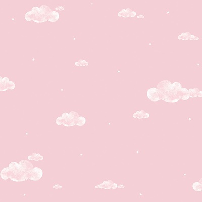 ICH Wallcoverings 458-3 papírová tapeta na zeď Pippo rozměry 0,53 x 10,05 m