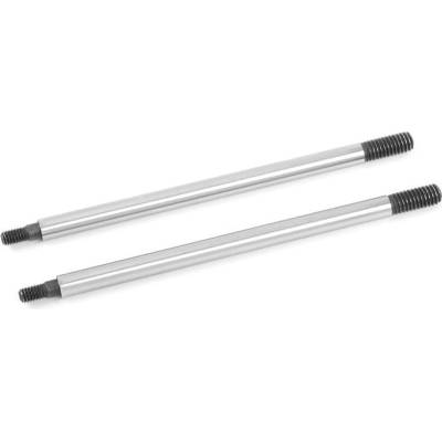 Team corally Оси за амортисьори Team Corally - Shock Shaft - 66mm - Rear - Steel - 2 pcs C-00180-164 (C-00180-164)