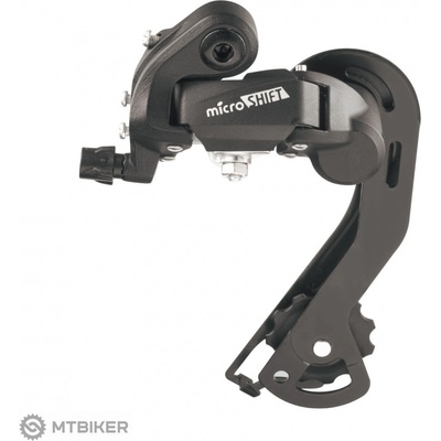 microSHIFT M21 RD-M21L