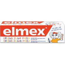 Elmex dětská 50 ml