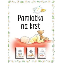 Pamiatka na krst