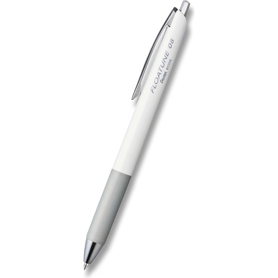 Pentel Floatune BY208 gelový roller černý
