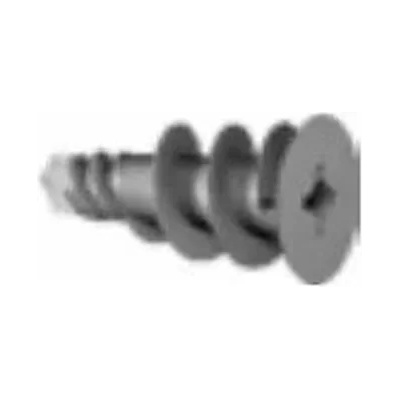 KOELNER ДЮБЕЛ ЗА ГИПСОКАРТОН ТИП ОХЛЮВ 14х22 dri01 ПЛАСТМАСОВ ТК (dri01)