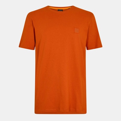 Boss Тениска Boss Men's HBO Tales T-Shirt Premium Cotton - Orange