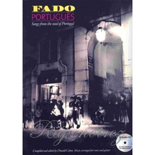 Fado Portugues Paperback EditionPaperback