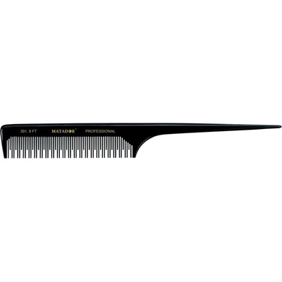 Hercules Sägemann Matador Tail Comb 391/8 FT