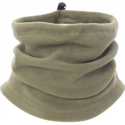 Payper Oslo nákrčník Army green