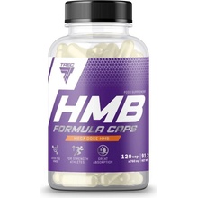 Trec Nutrition HMB Formula Caps 120 kapslí