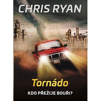 Tornádo