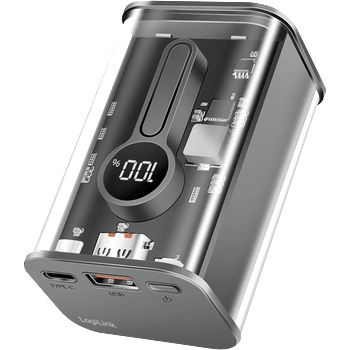 LogiLink 10000 mAh PA0306