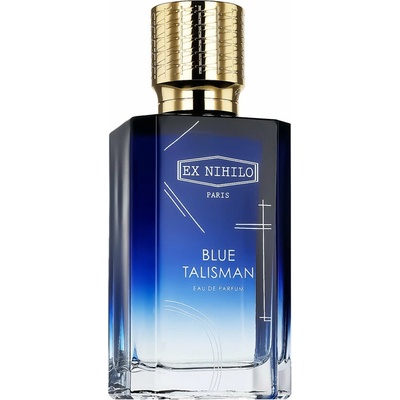 Ex Nihilo Blue Talisman parfumovaná voda unisex 100 ml