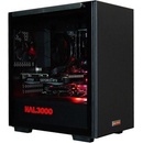 HAL3000 Online Gamer PCHS2651