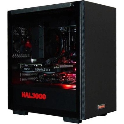 HAL3000 Online Gamer PCHS2651
