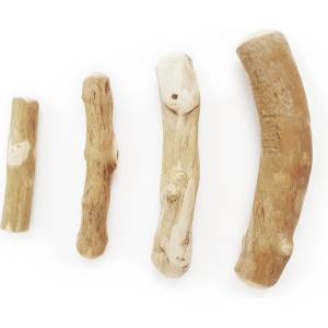 Recosnack Пръчка / XXL пръчка за кафено дърво, Ø 5-6 cm, 25-27 cm